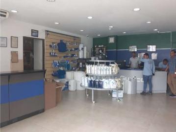 Edificio de lujo en venta San Francisco, Panamá 130033 LuxuryEstate. Com