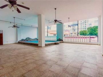 Edificio de lujo en venta San Francisco, Panamá