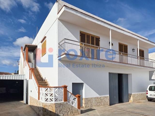 Edificio de lujo en venta San Jose de la Atalaya, Baleares