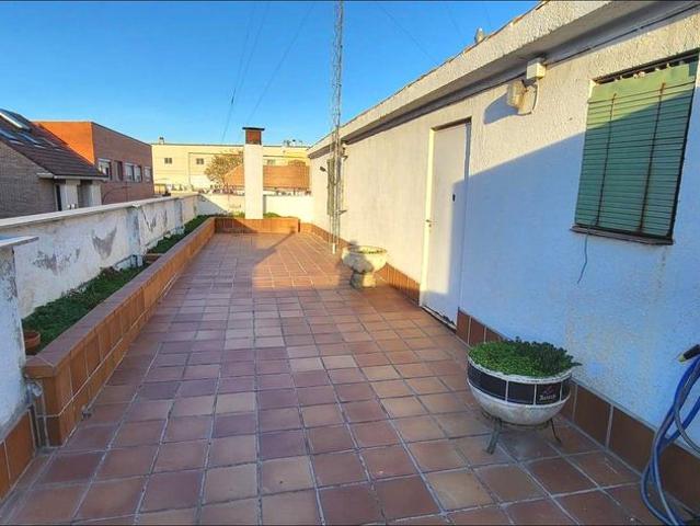 Edificio de lujo en venta San Sebastián de los Reyes, España