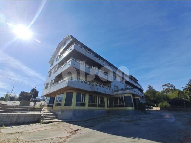 Edificio de lujo en venta Sangenjo, España