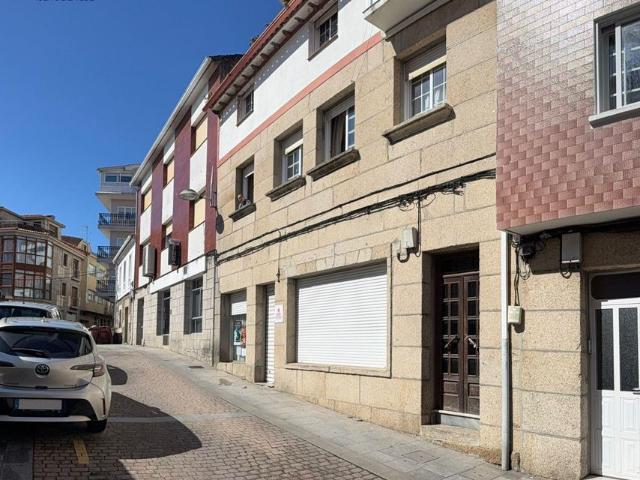 Vivienda de lujo de 287 m2 en venta Sangenjo, España