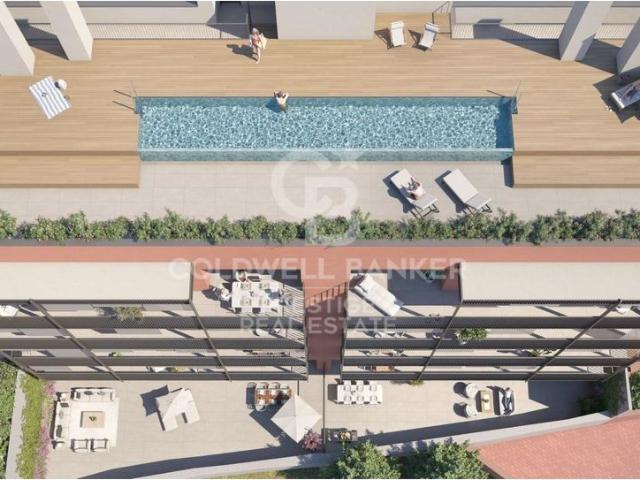 Edificio de lujo en venta Sant Gervasi Galvany, Barcelona, Provincia de Barcelona, Cataluña