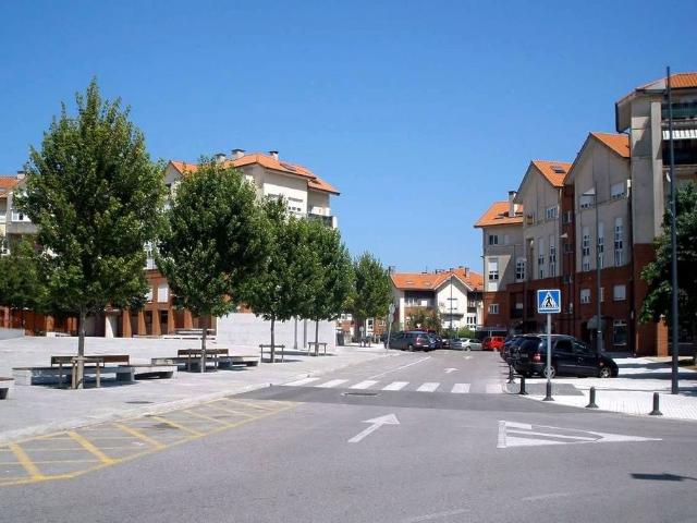 Edificio de lujo en venta Santa Cruz de Bezana, Cantabria