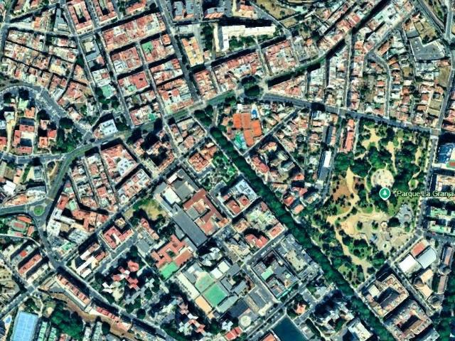 Edificio de lujo en venta Santa Cruz de Tenerife, Canarias