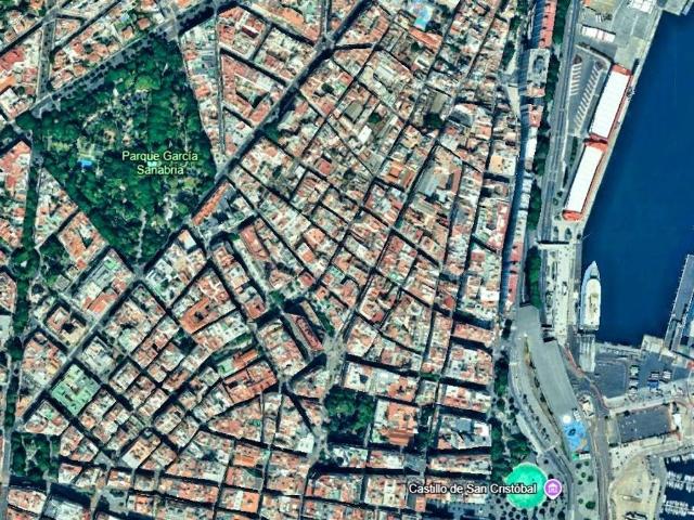 Edificio de lujo en venta Santa Cruz de Tenerife, España