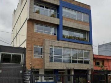 Edificio de lujo en venta Santafe de Bogotá, Colombia
