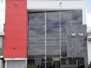 Edificio de lujo en venta Santafe de Bogotá, Colombia