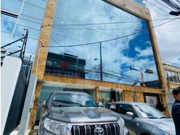 Edificio de lujo en venta Santafe de Bogotá, Colombia