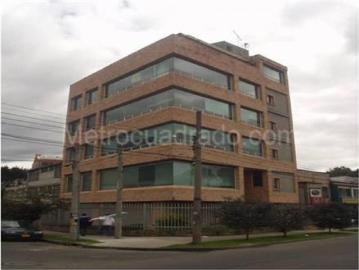 Edificio de lujo en venta Santafe de Bogotá, Colombia