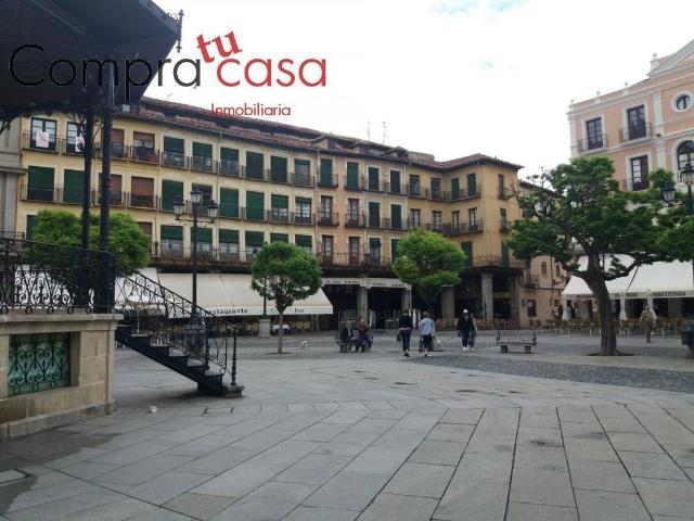 Edificio de lujo en venta Segovia, Castilla y León