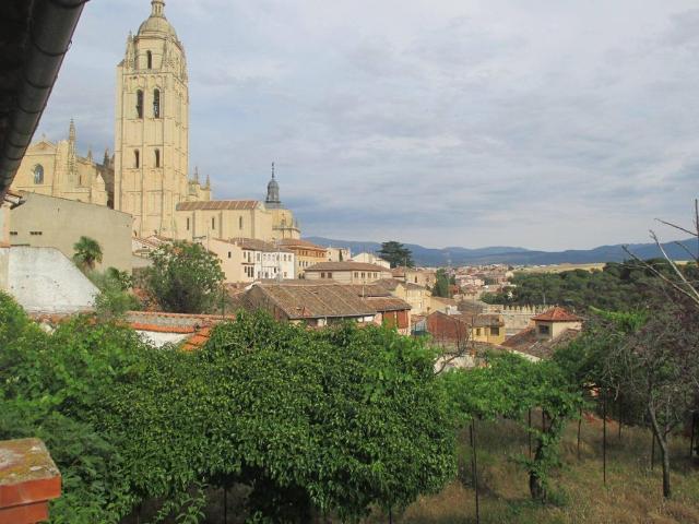 Edificio de lujo en venta Segovia, Castilla y León