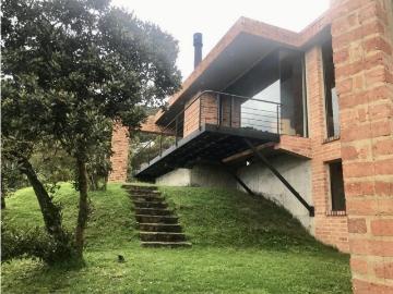 Edificio de lujo en venta Sesquilé, Colombia