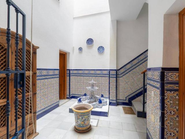 Edificio de lujo en venta Sevilla, Andalucía