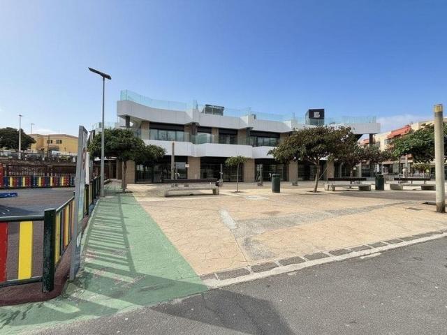 Edificio de lujo en venta Telde, España