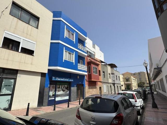 Edificio de lujo en venta Telde, España