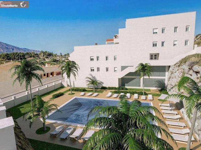 Edificio de lujo en venta Terque, Andalucía