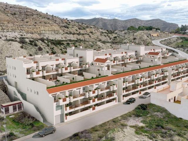 Edificio de lujo en venta Terque, España