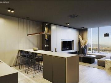 Edificio de lujo en venta Tijuana, Estado de Baja California