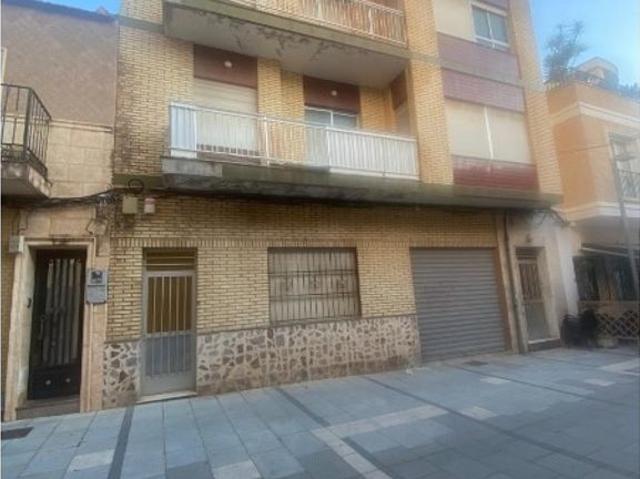 Edificio de lujo en venta Torrevieja, España