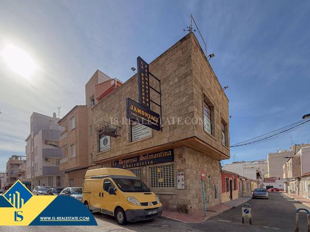Edificio de lujo en venta Torrevieja, España