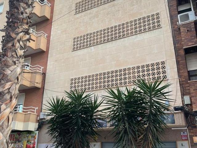 Edificio de lujo en venta Torrevieja, España