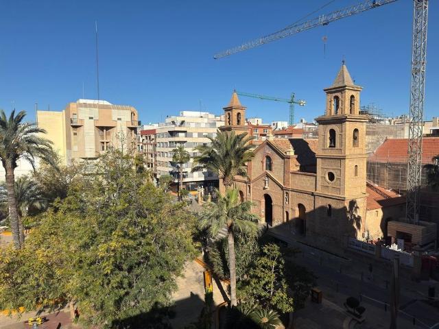 Edificio de lujo en venta Torrevieja, España