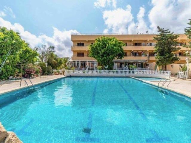 Edificio de lujo en venta Torrevieja, España