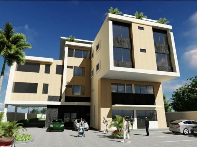 Edificio de lujo en venta Urbanización Bolívar, Venezuela