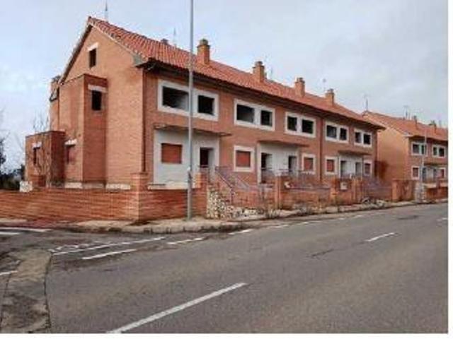Edificio de lujo en venta Valdefresno, España