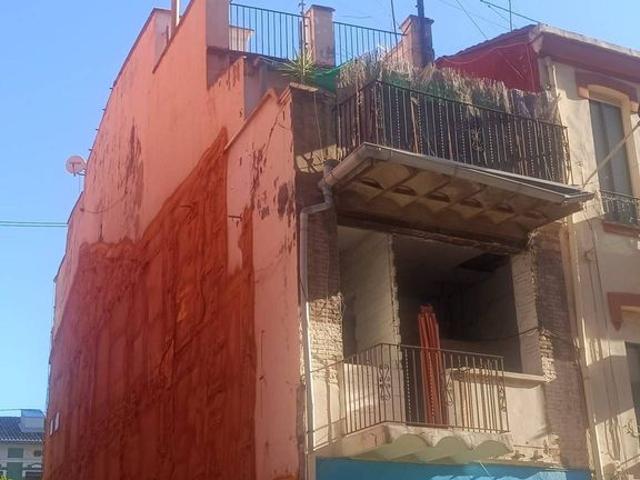 Edificio de lujo en venta Valencia
