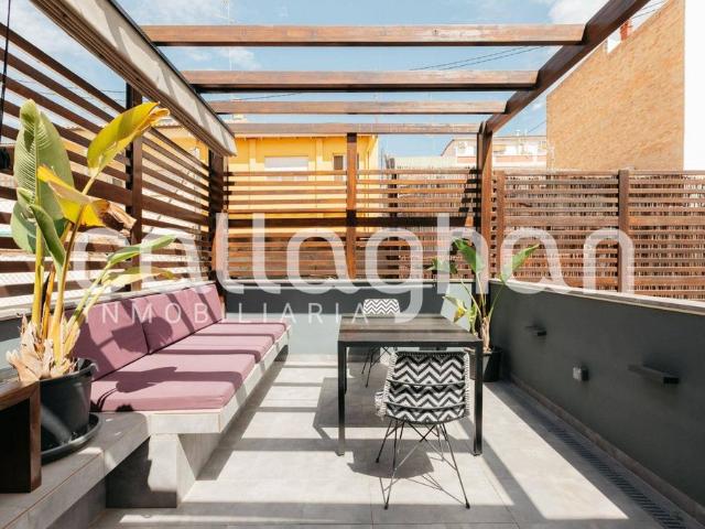 Edificio de lujo en venta Valencia, España