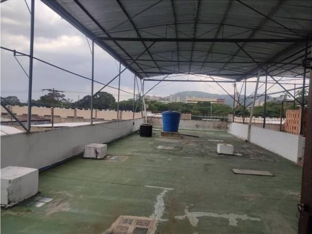 Edificio de lujo en venta Valencia, Estado Carabobo
