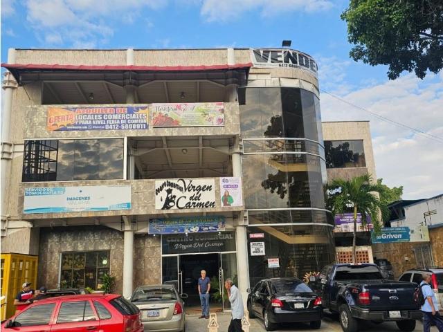 Edificio de lujo en venta Valera, Estado Trujillo