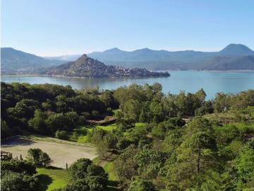 Edificio de lujo en venta Valle de Bravo, México