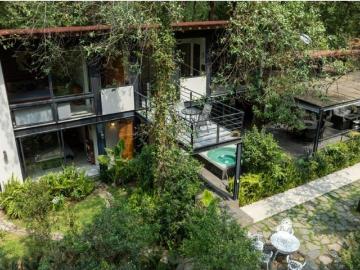Edificio de lujo en venta Valle de Bravo, Estado de México