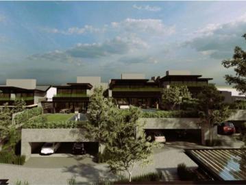 Edificio de lujo en venta Valle de Bravo, Estado de México