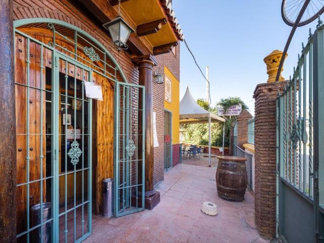Edificio de lujo en venta Ventas de Huelma, Andalucía