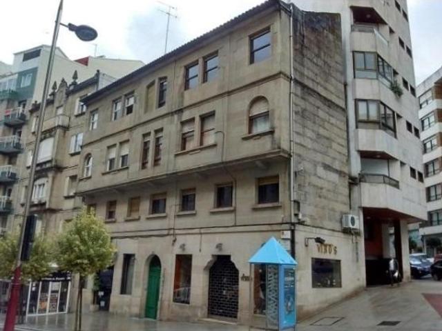 Edificio de lujo en venta Vigo, Galicia