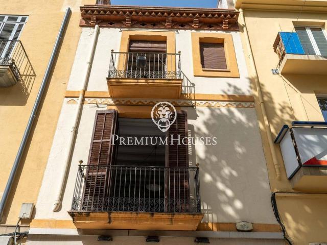 Edificio de lujo en venta Vilanova i la Geltrú, Cataluña