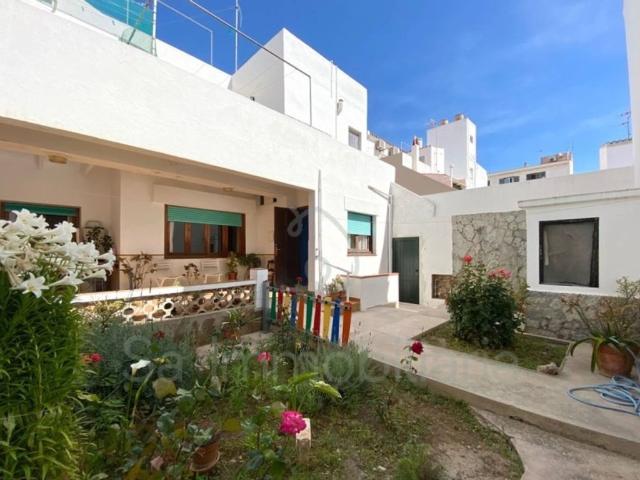 Edificio de lujo en venta Villacarlos, España