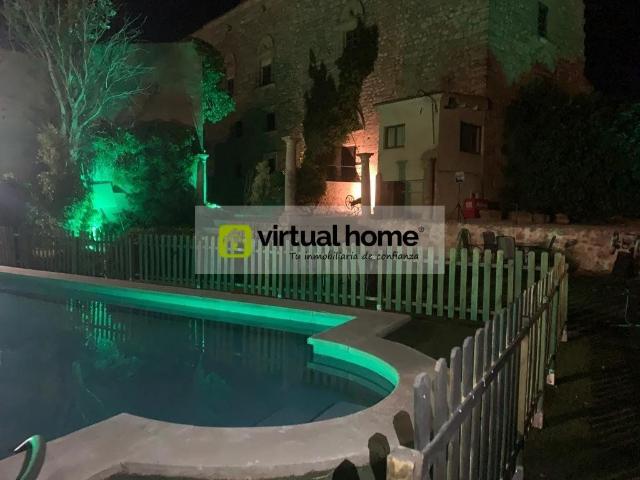 Edificio de lujo en venta Villaescusa de Haro, Castilla La Mancha