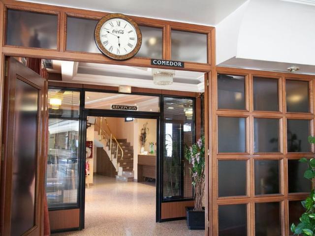 Edificio de lujo en venta Villalbilla, España
