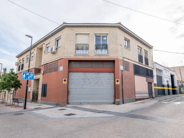 Casa en venta Zaragoza, España