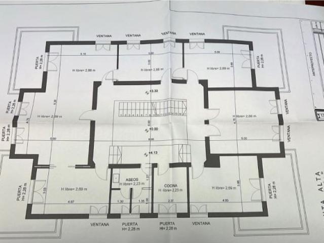 Edificio de Oficinas