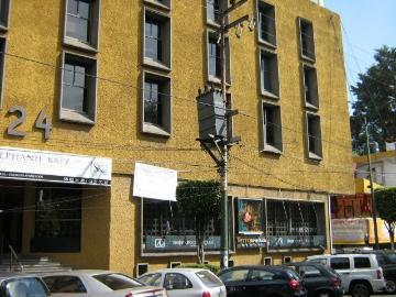 Edificio de oficinas en venta, Chimalistac, Miguel Ángel de Quevedo