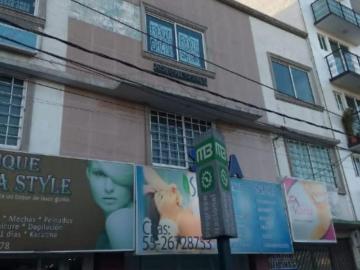 Edificio de oficinas en Venta en la Calzada de Vallejo
