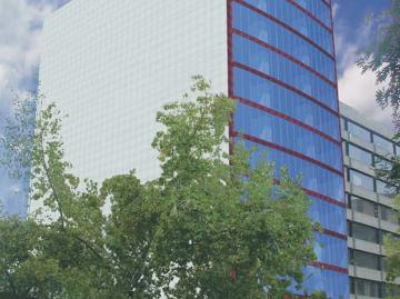 Edificio de oficinas en renta CDMX