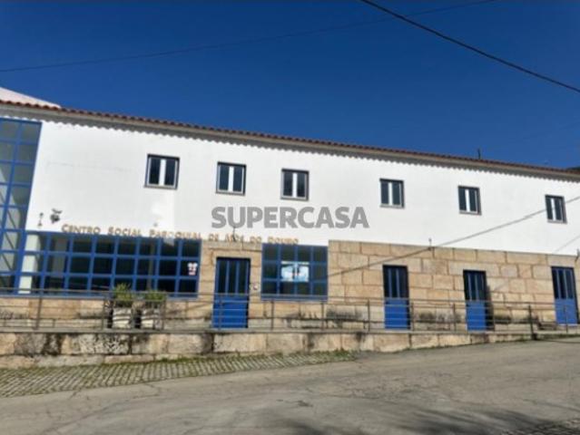 Edifício de serviços