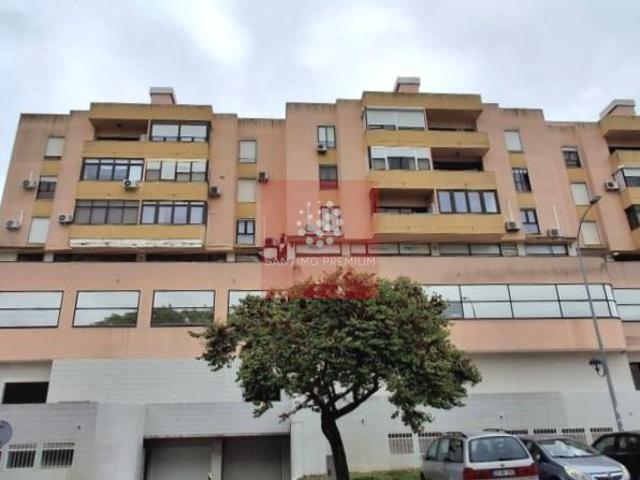 Edifício de Serviços | Investimento | Área Metropolitana de Lisboa